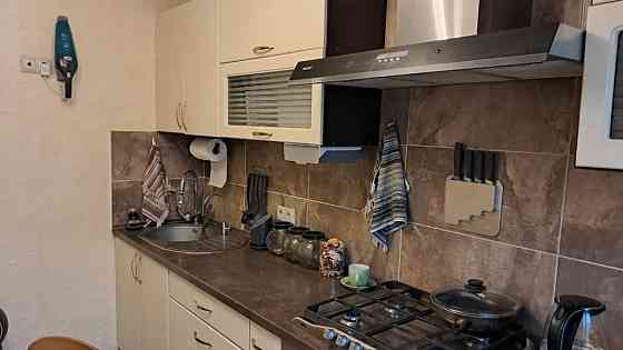 Продаж Квартира 1-кімнатна, 3/12 поверх на Юлії Здановської вул. (Михайла Ломоносова), 24 Киев