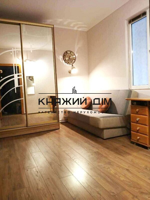 Оренда Квартира 2-кімнатна, 10/28 поверх на Анны Ахматовой ул. Київ - фото 8