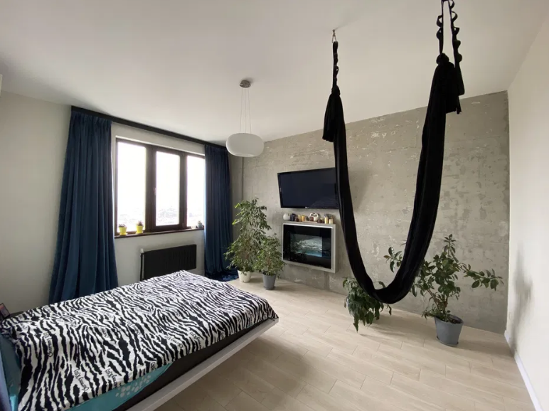 Квартира с видом на море Одеса - фото 5