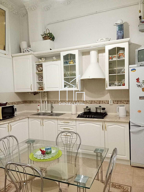 Оренда 4к квартири 100 кв. м Львів - фото 2