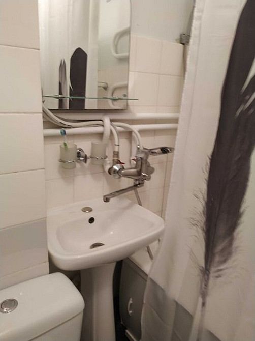 Оренда Квартира 1-кімнатна, 5/8 поверх на Бастіо #769;нна, 1/36 Kiev - photo 5