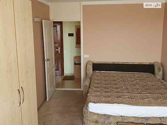 Оренда Квартира 1-кімнатна, 16/16 поверх на Гонгадзе Георгія, 26а Kiev