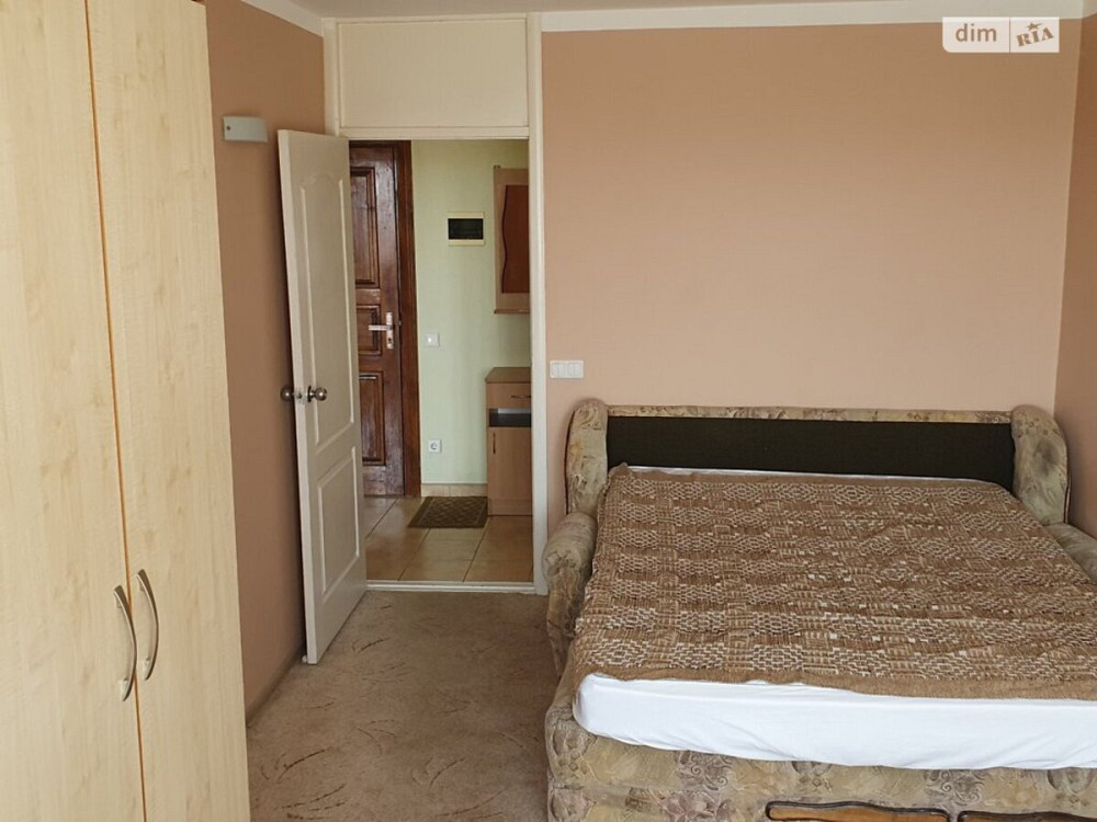 Оренда Квартира 1-кімнатна, 16/16 поверх на Гонгадзе Георгія, 26а Kiev - photo 3