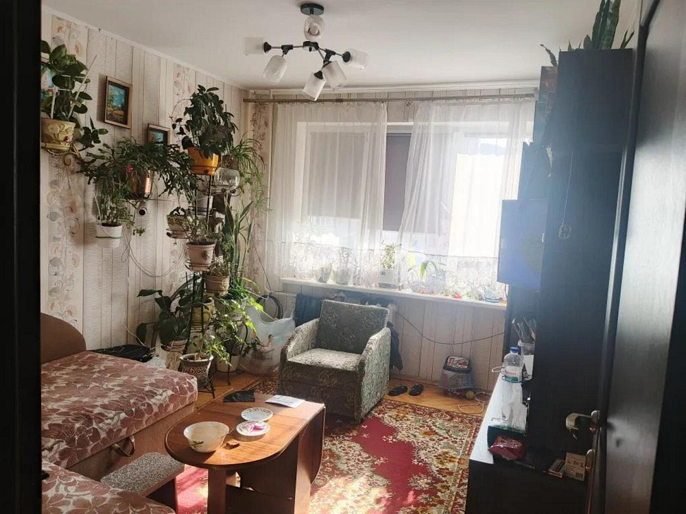 Продаж Квартира 4-кімнатна, 9/9 поверх на Пасічна, 96 Львов - изображение 4