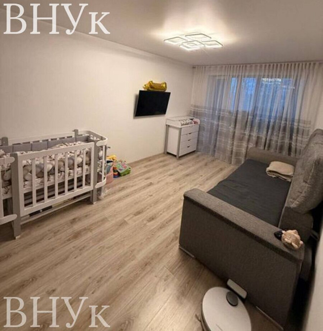 Продаж Квартира 1-кімнатна, 4/5 поверх на Львівська Luts'k - photo 2