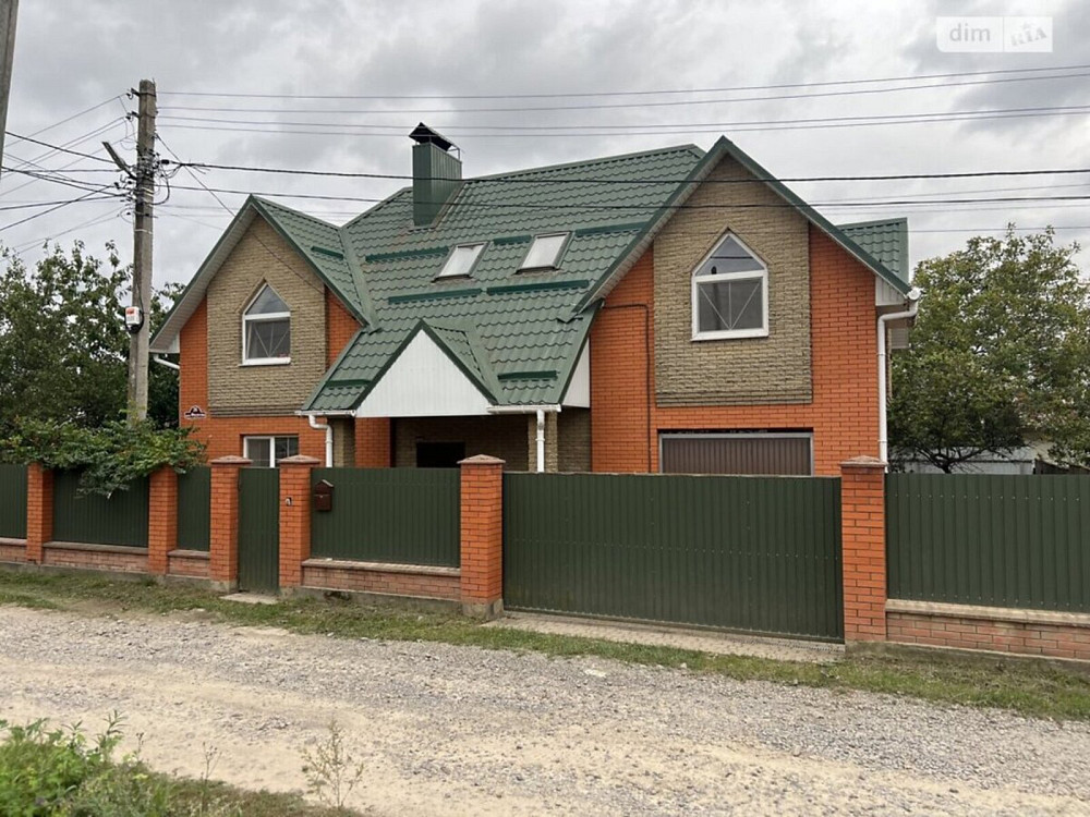 Продаж Будинок на Скаропадського Винница - изображение 1