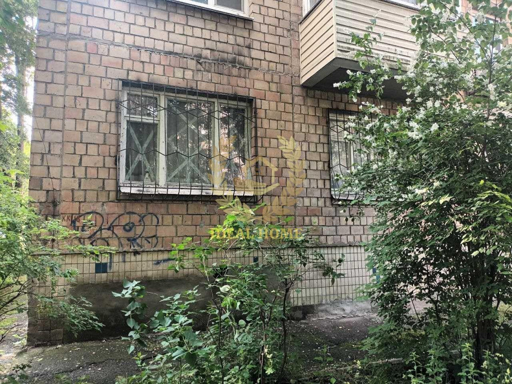 Продається 2к квартира під ремонт Жуляны Киев - изображение 12