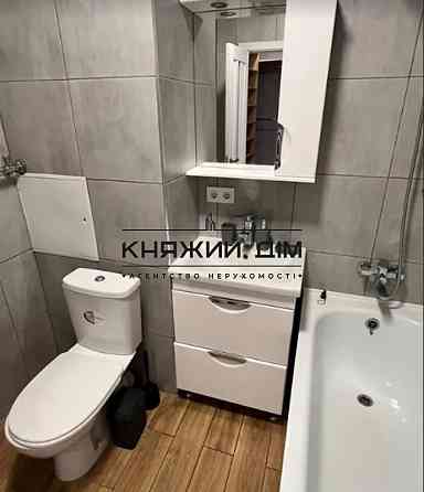 Оренда Квартира 1-кімнатна, 3/22 поверх на Днепровская Набережная Київ