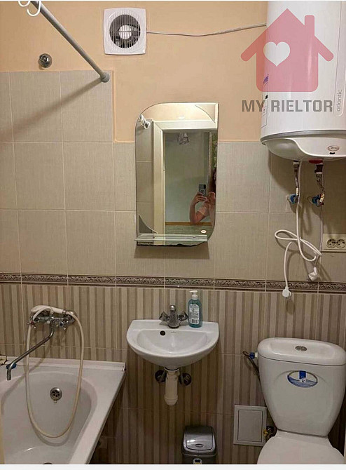 Продаж Квартира 1-кімнатна, 4/9 поверх на Заньковецької Ужгород - изображение 10