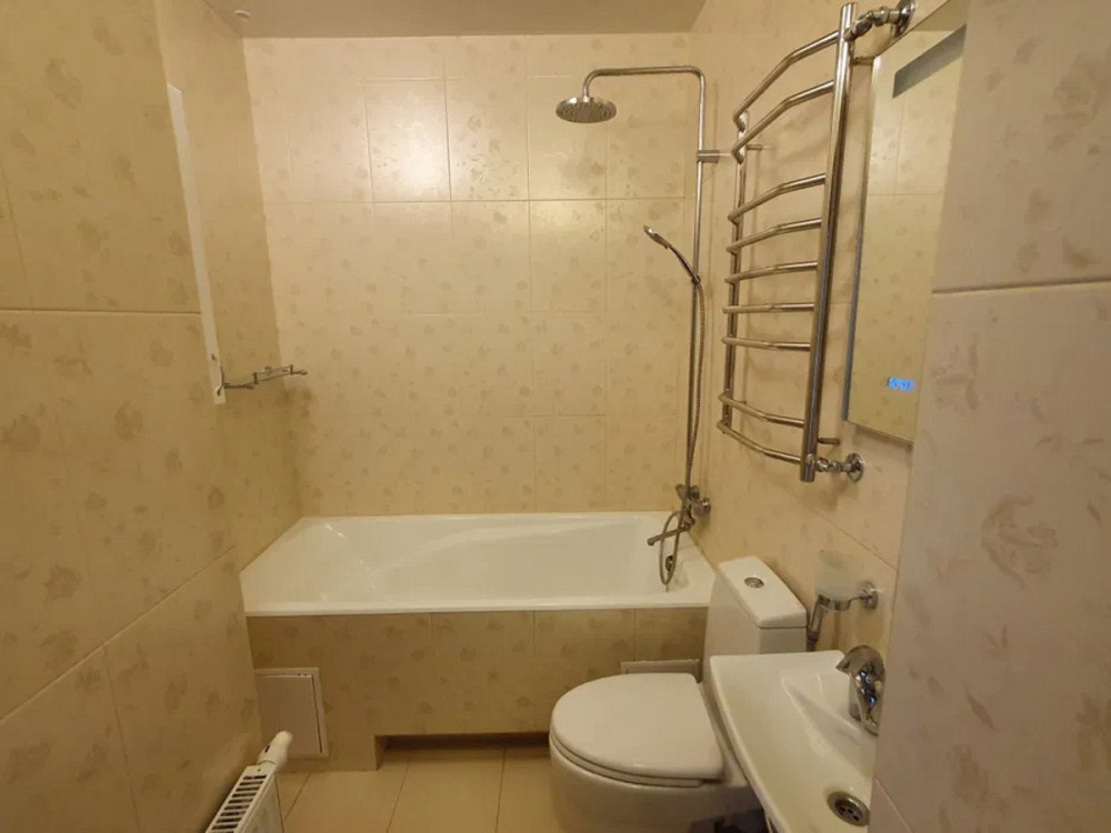 Оренда Квартира 1-кімнатна, 20/21 поверх на Чавдар, 24 Київ - фото 10