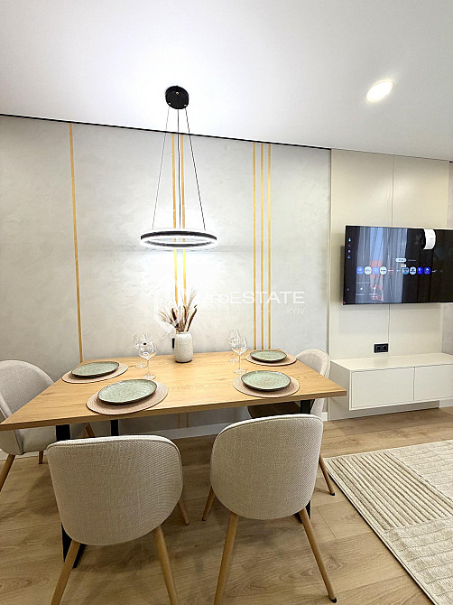 Продаж Квартира 1-кімнатна, 14/20 поверх на вул. Олександра Олеся Київ - фото 4