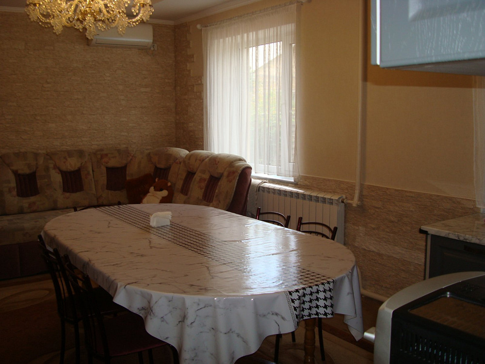 Продам  современный, качественный 2-х этажный дом в Усатово. Усатове - изображение 12