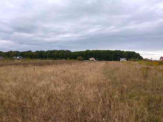 Продаж земельної ділянки 41.6 соток Pavlivka