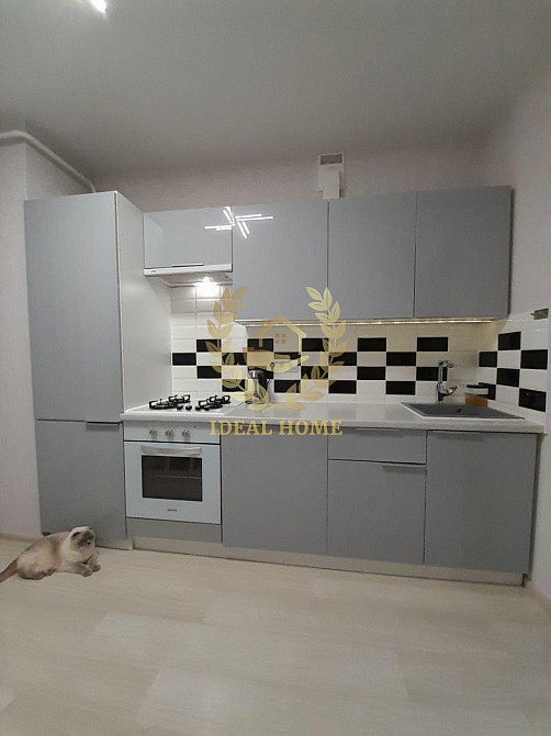 2-кімнатна з ремонтом і гардеробною в ЖК «Софіївська Сфера»  - фото 7