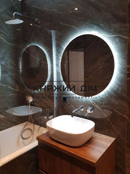 Оренда Квартира 2-кімнатна, 12/31 поверх на вул. Патриса Лумумбы ул./Іоанна Павла II Kiev - photo 9