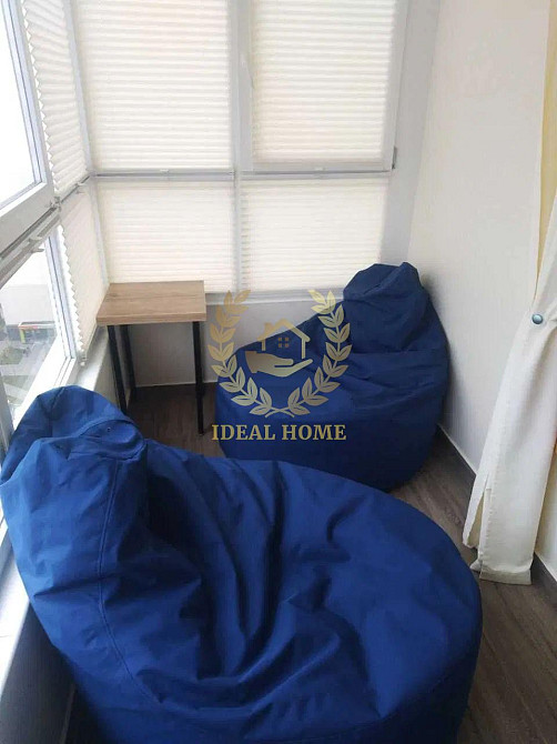 Продаж Квартира 1-кімнатна на Берестейский пр-т, 65Б Київ - фото 8