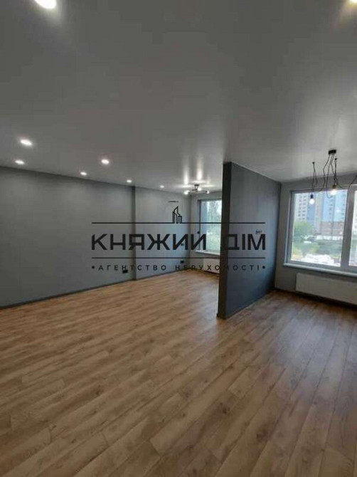 Продаж 1-кімнатна квартира студіо в ЖК Метрополіс. № 21143635 Київ - фото 2