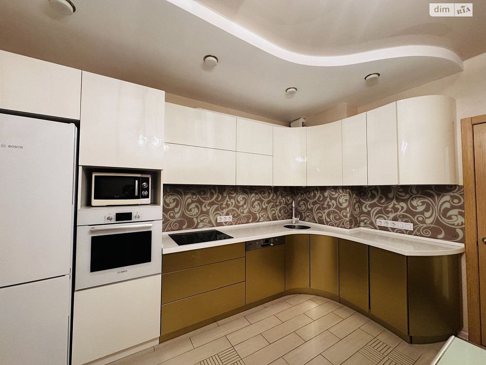 Продаж Квартира 2-кімнатна, 5/24 поверх на Феодосійська вул., д. 1А Kiev - photo 1