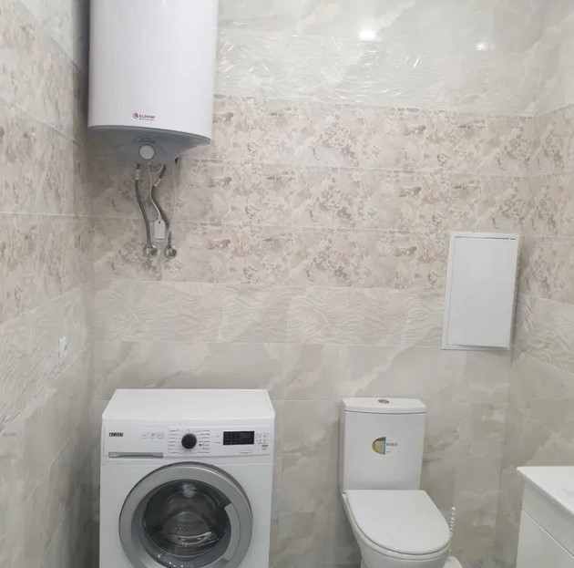 Продаж Квартира 1-кімнатна на просп. Гагарина (просп. Леси Украинки), 19в Odessa - photo 12