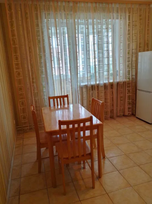 Продаж Квартира 1-кімнатна, 2/28 поверх на Ахматовой Анни, 13 Київ - фото 9