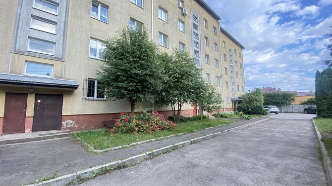 Продаж 3К квартири — Вокзальна  - фото 13