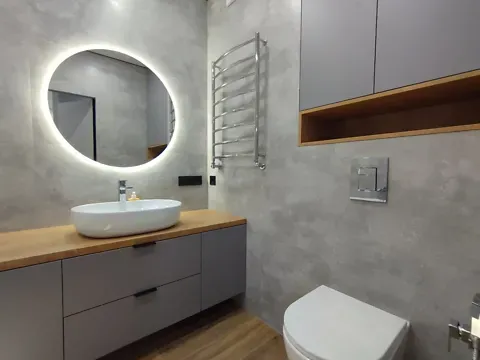 Продаж 1к Квартира 40.1 кв.м ЖК Avalon Holiday  - фото 15