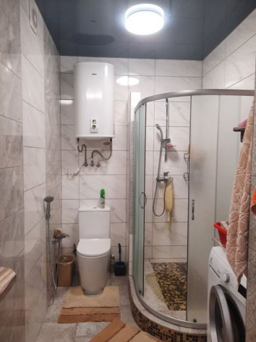 Оренда Квартира 2-кімнатна, 8/25 поверх на ул. Заречная, 1 Київ - фото 7