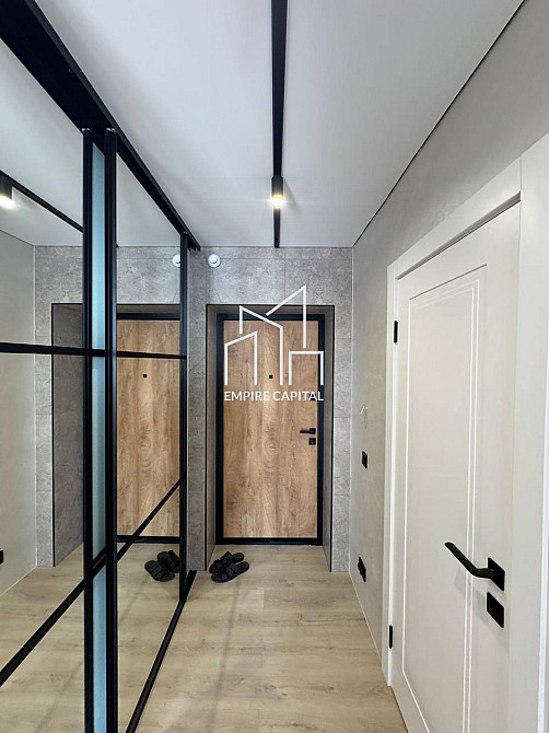 Продаж 1к квартири 40.9 кв. м Львів - фото 7