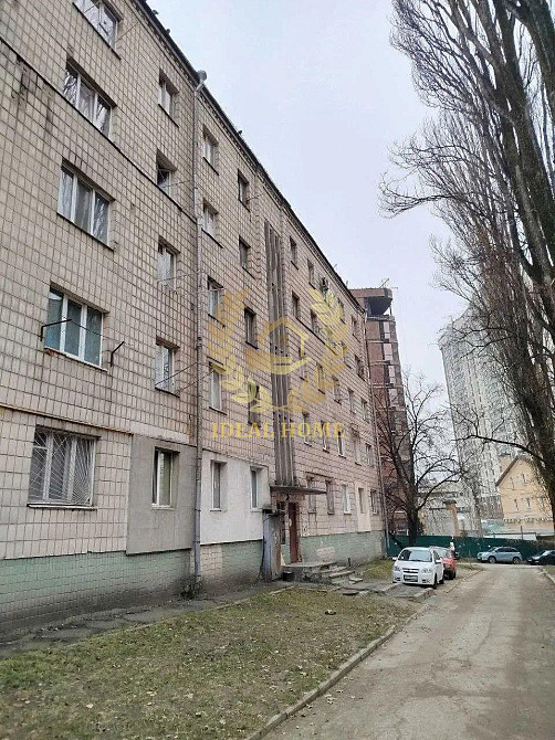 Продаж Квартира 1-кімнатна на Новоукраинская ул., 2/6 Киев - изображение 19