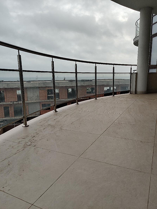 Продаж Квартира 3-кімнатна, 4/12 поверх на Французский б-р, 29а Odessa - photo 3