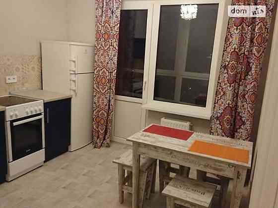 Оренда Квартира 1-кімнатна, 23/23 поверх на ул. Бориса Гмыри Київ