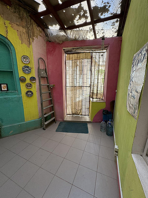 Шикарная квартира на Елисаветинской Odessa - photo 16