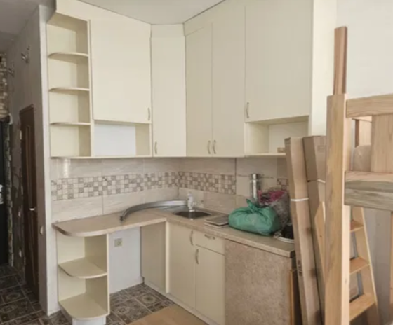 Продаж Квартира 1-кімнатна на ул. Боровского Николая, 37т Одеса