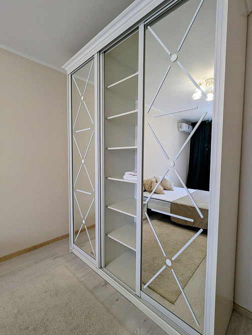 Оренда Квартира 1-кімнатна, 23/26 поверх на Бориса Гмирі, 20 Kiev - photo 8