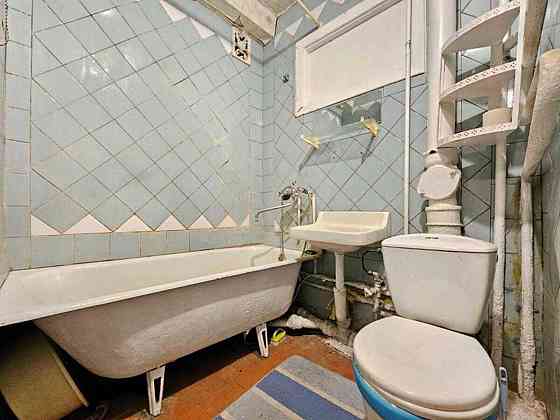 Продаж Квартира 1-кімнатна, 9/9 поверх на Энтузиастов, 23 Київ