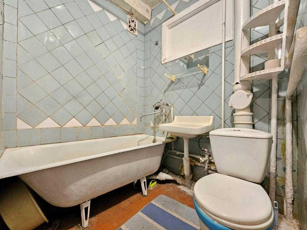 Продаж Квартира 1-кімнатна, 9/9 поверх на Энтузиастов, 23 Київ - фото 3