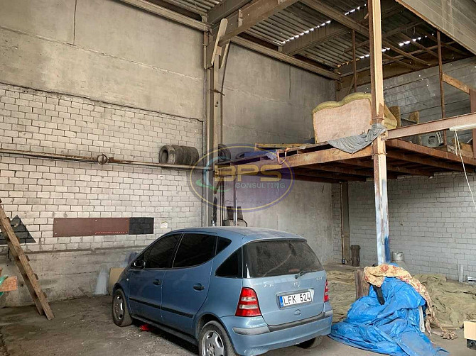 Продаж виробниче приміщення Українка - фото 5