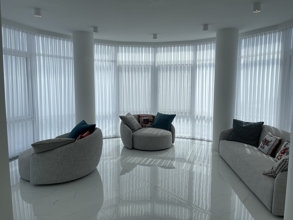 Продаж Квартира 3-кімнатна, 4/20 поверх на Мореходный пер., 2а Odessa - photo 13