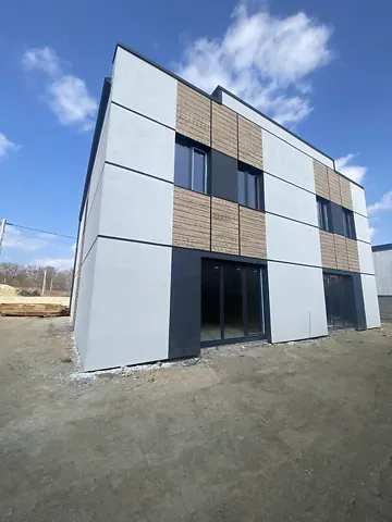 Продаж 2-поверховий   120 кв.м 4 кімн. на Кулика і Гудачека (Макарова) вулиця Рівне - фото 5