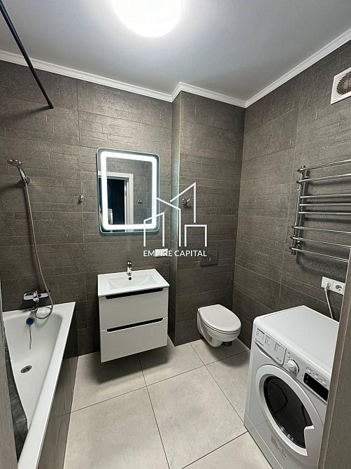 Оренда Квартира 1-кімнатна, 3/5 поверх на вул. Городницька Львів - фото 11