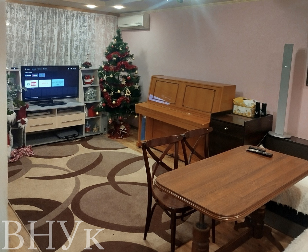 Продаж Квартира 3-кімнатна, 5/5 поверх на Грушевського Uzhhorod - photo 5