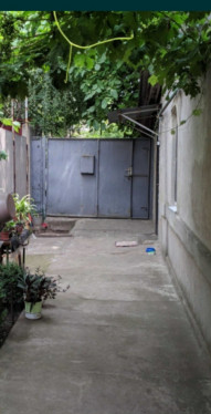 Дом в центре Слободки. Одесса - изображение 1