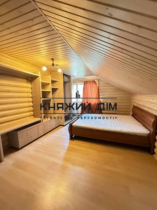 Оренда будинк 169 кв.м. ТГ Золочівська Святище КОД № 139499 Київ - фото 16