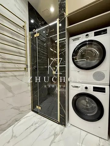 Оренда 2к Квартира 70 кв.м ЖК DeLight Hall Дніпро - фото 2