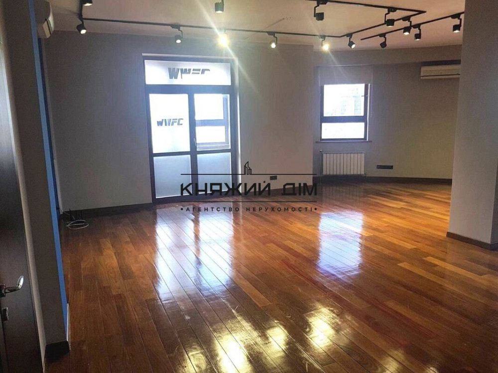 Оренда офісне приміщення на Шота Руставели ул. поверх - 18/19 Київ - фото 5