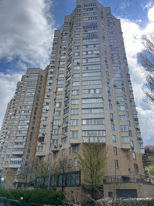 Продаж Квартира 2-кімнатна, 10/25 поверх на Саперно-Слобідська вул., д. 22 Kiev - photo 12