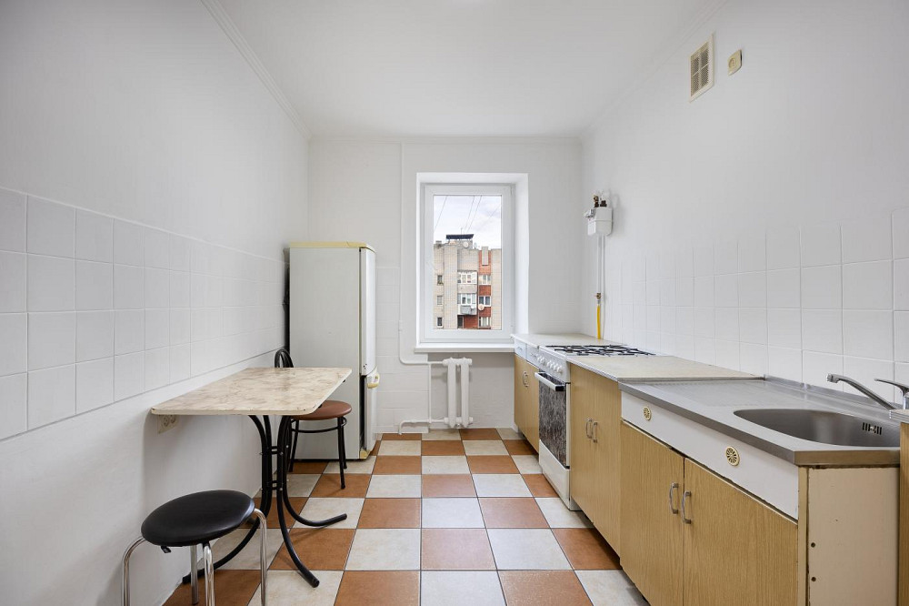 Продаж Квартира на улица Хмельницького Богдана 271 L'viv - photo 9