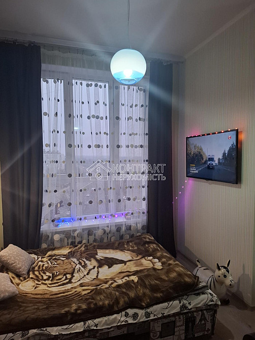 Продаж Квартира 2-кімнатна, 8/9 поверх на вул. Салтівське Харків - фото 11