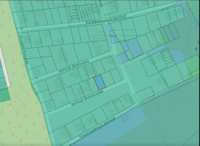 Продается дом в районе Большевик Одеса - фото 6