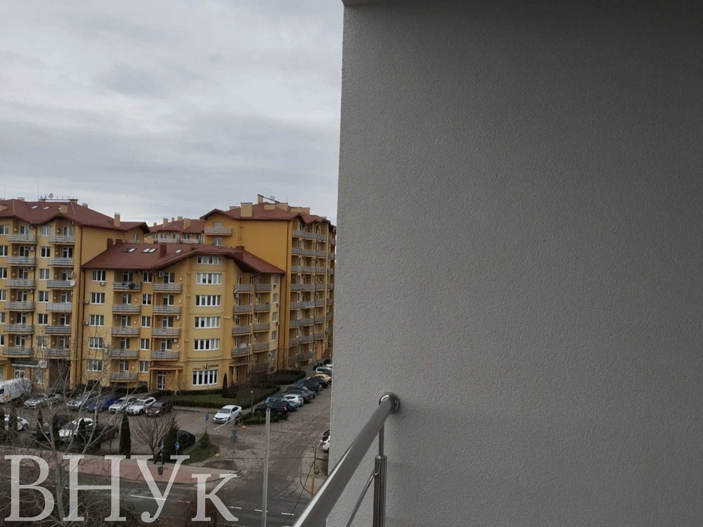 Продаж Квартира 1-кімнатна, 6/7 поверх на Богомольця Ужгород - фото 8